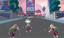 香肠派对ss4背景音乐爆料视频,沉浸式游戏体验新篇章